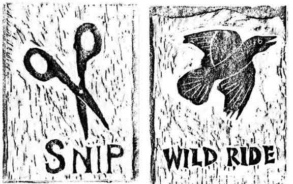 snip_wild ride
