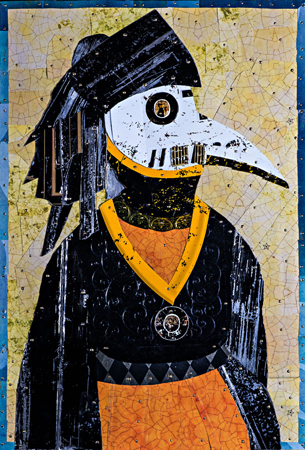 Female Ancestor