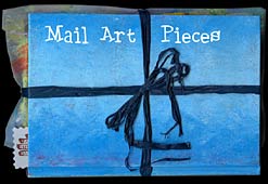 Mail Art